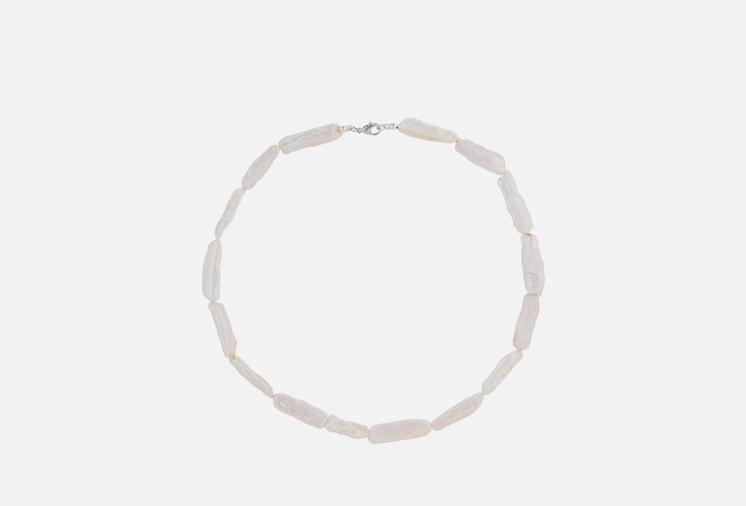 Ожерелье RINGSTONE Pearl 1 шт