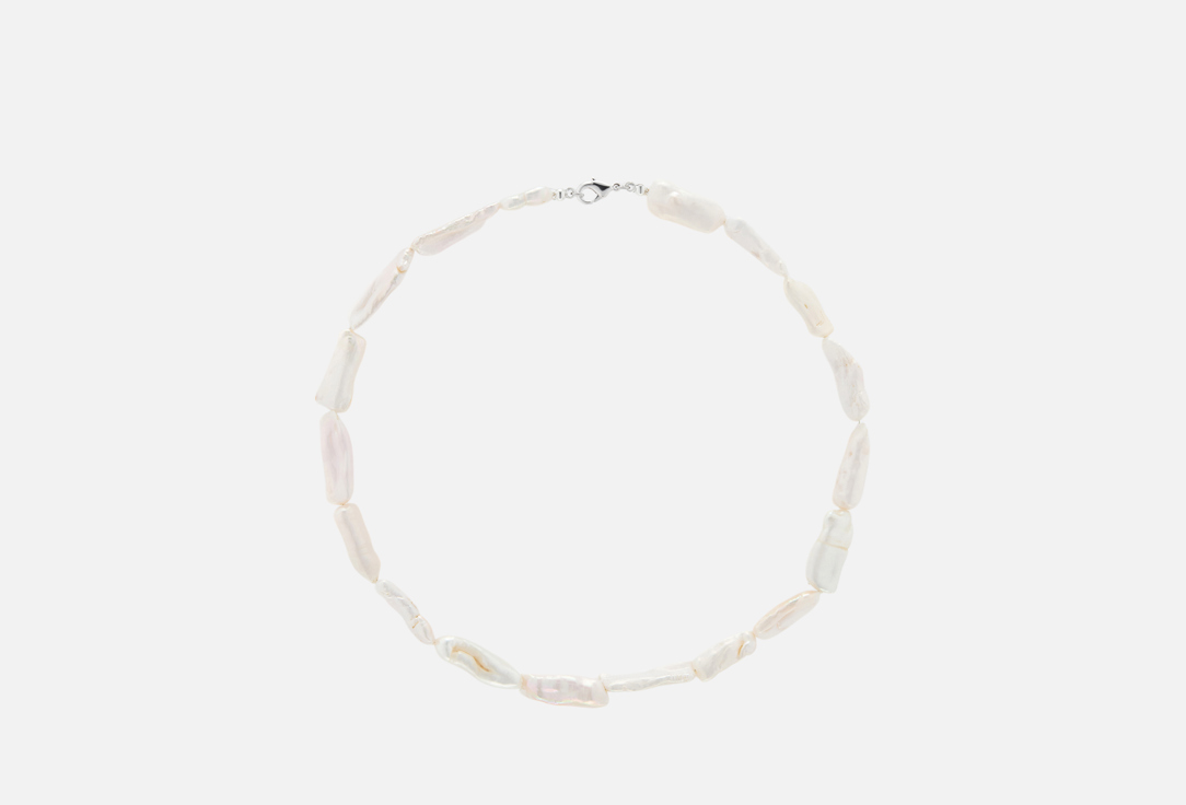 Ожерелье RINGSTONE Pearl 1 шт