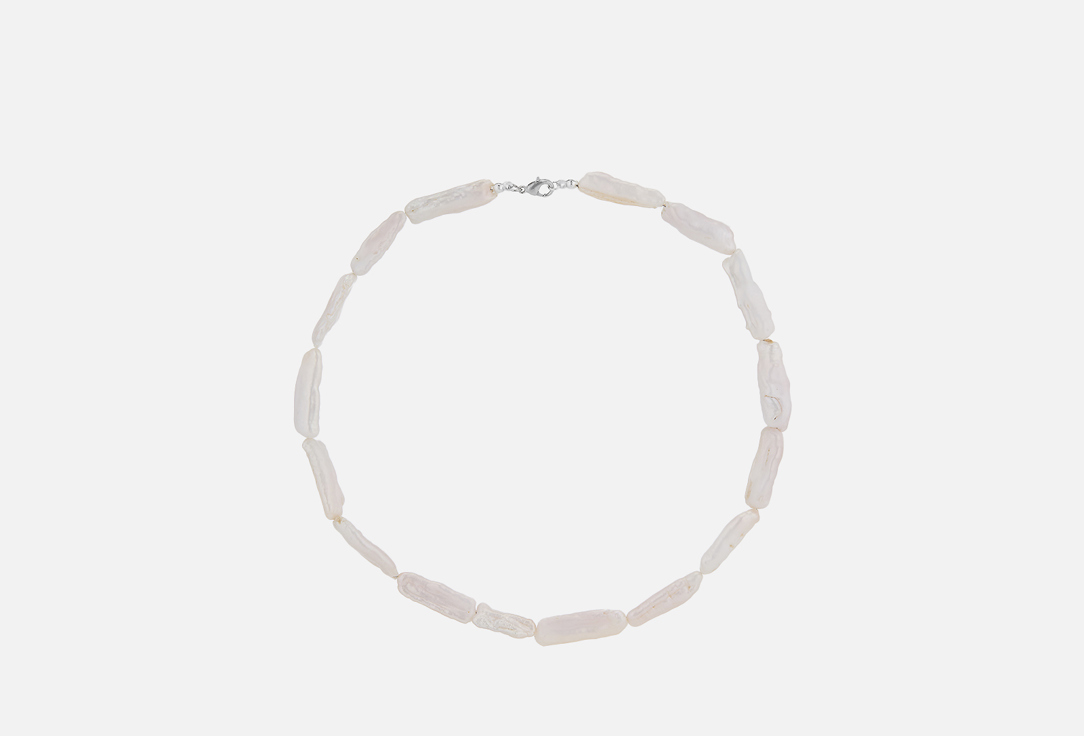 Изображение товара Ожерелье Ringstone Pearl