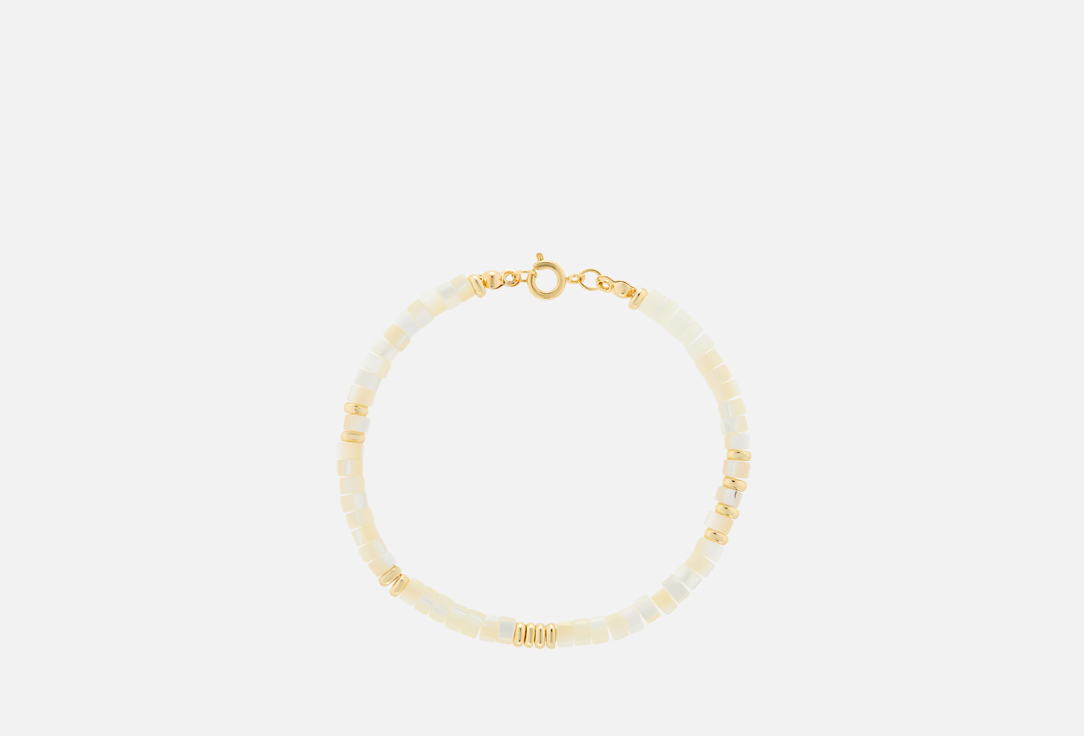 Pearl with gold 1 шт 5015₽