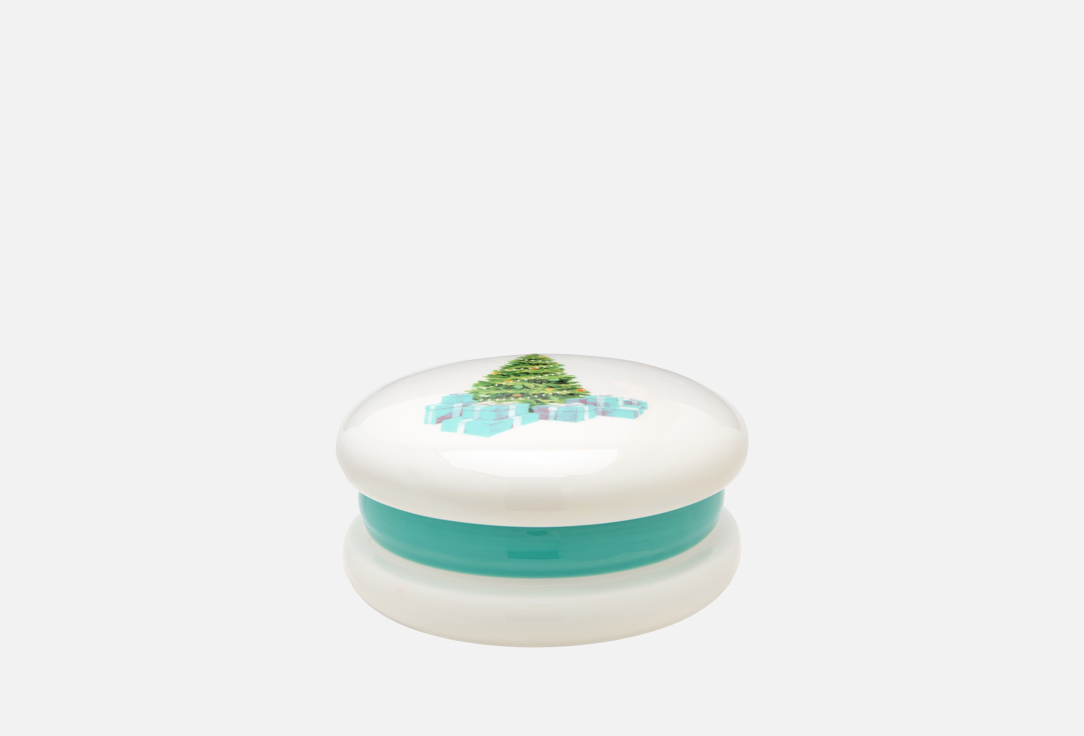 

Шкатулка MY CERAMIC STORY, Новый год 1 шт