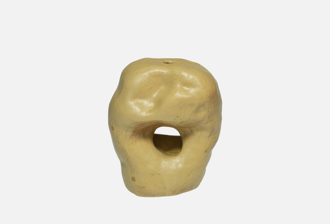 

Ваза PREDMETNOE, Сrump 550 мл