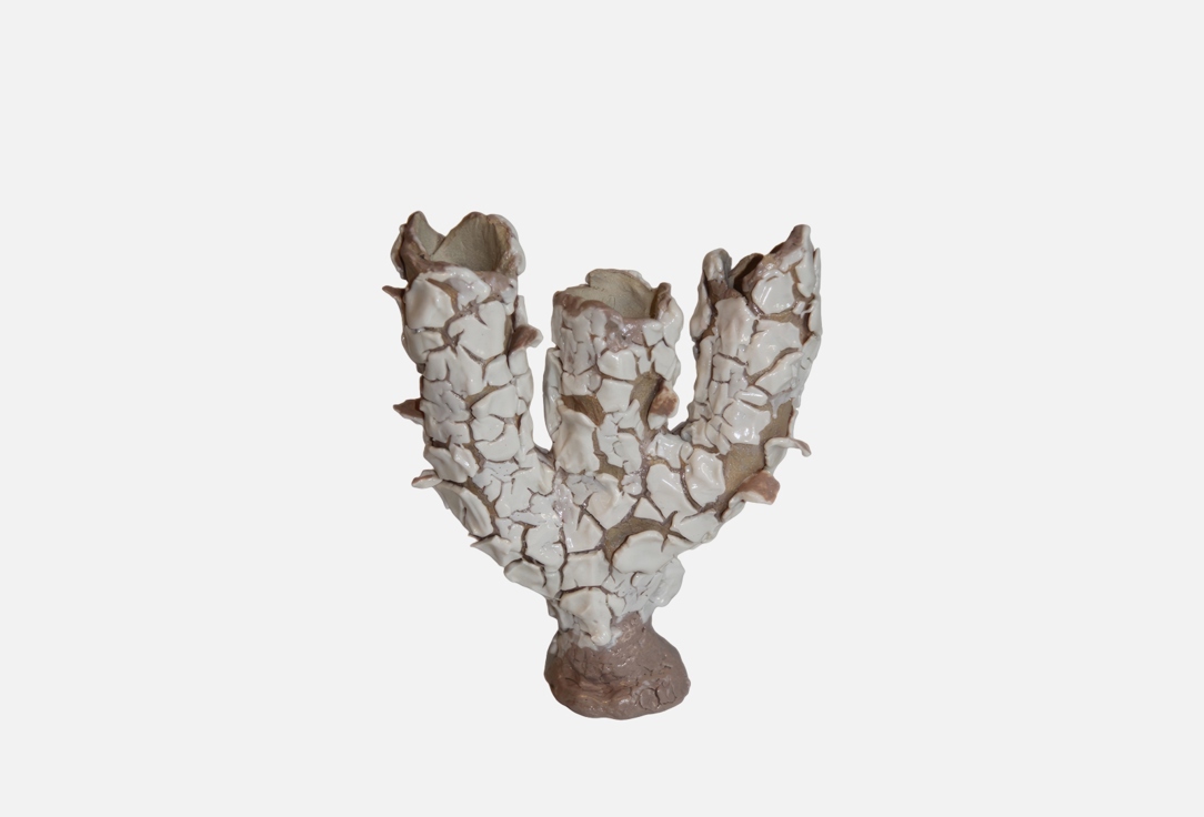 

Подсвечник PREDMETNOE, CRAWL 1 шт