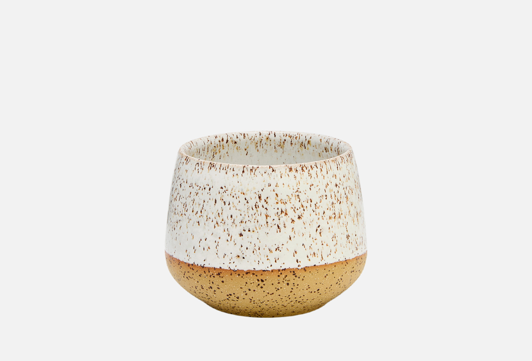 

Стакан ARTIFACT CERAMICS, Принт, Speckled glass 1 шт