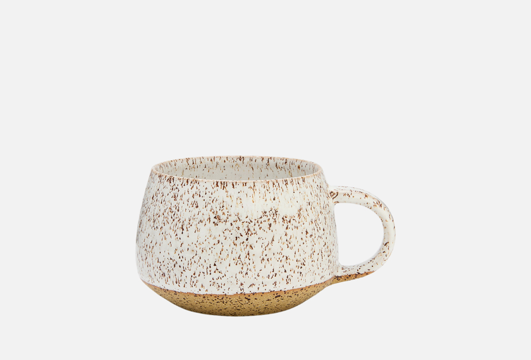 Speckled mug 1 шт