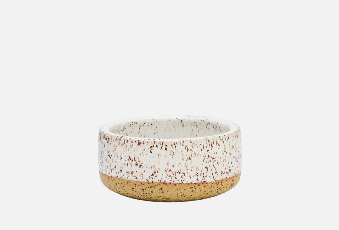 

Соусник ARTIFACT CERAMICS, Принт, Speckled sause boat 1 шт