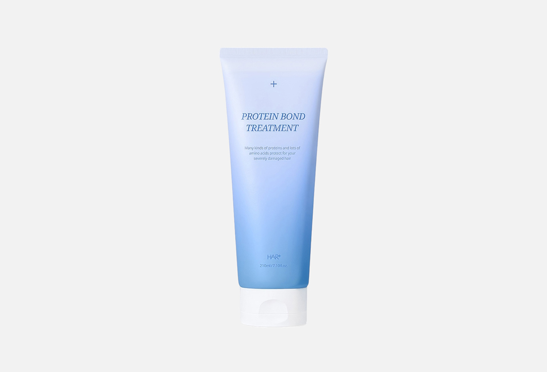 HAIRPLUS Protein Bond Treatment, 210мл