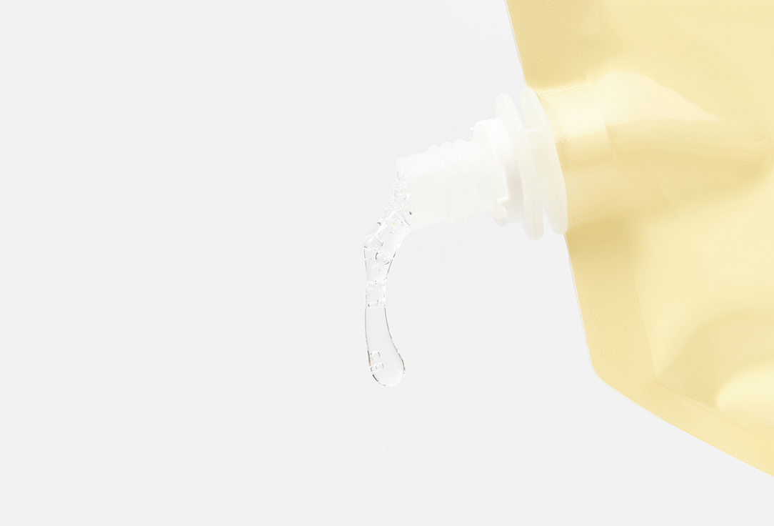 

Пенящееся жидкое мыло для рук MIYOSHI, Additive Free refill 300 мл