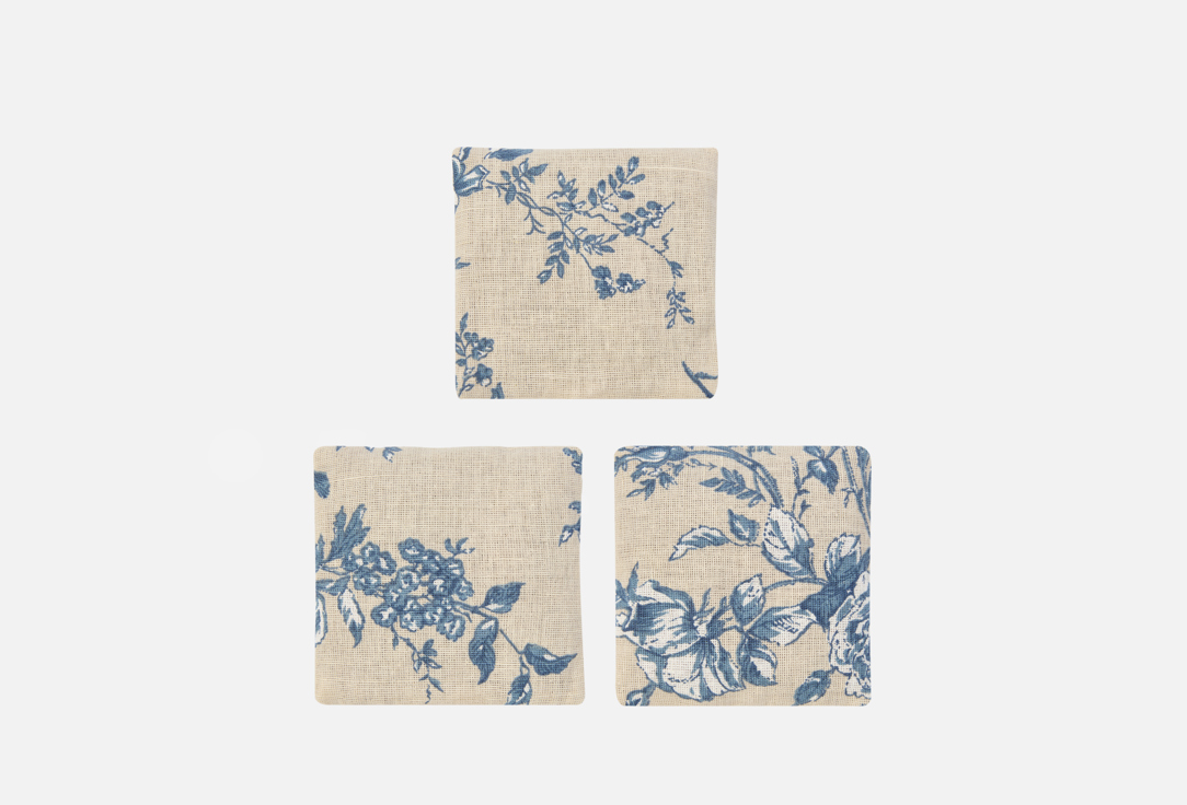 Изображение товара интерьерное ароматическое саше Eyepillow Lavender