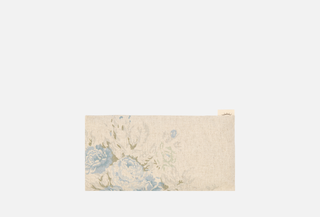 Изображение товара расслабляющая подушка для глаз Eyepillow Linen