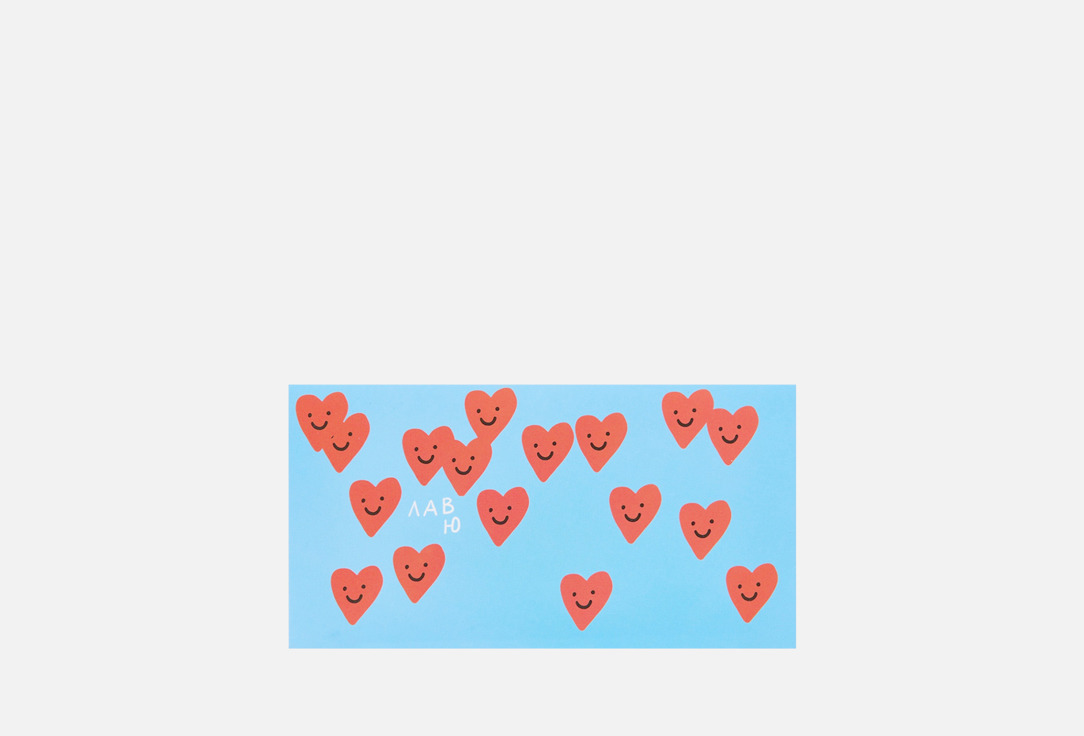 Лав Ю 1 шт 300₽