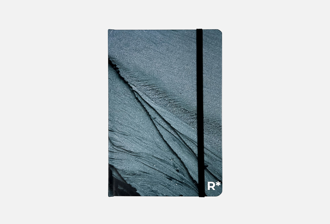 Еженедельник REMARKLEE Dark sand 1 шт