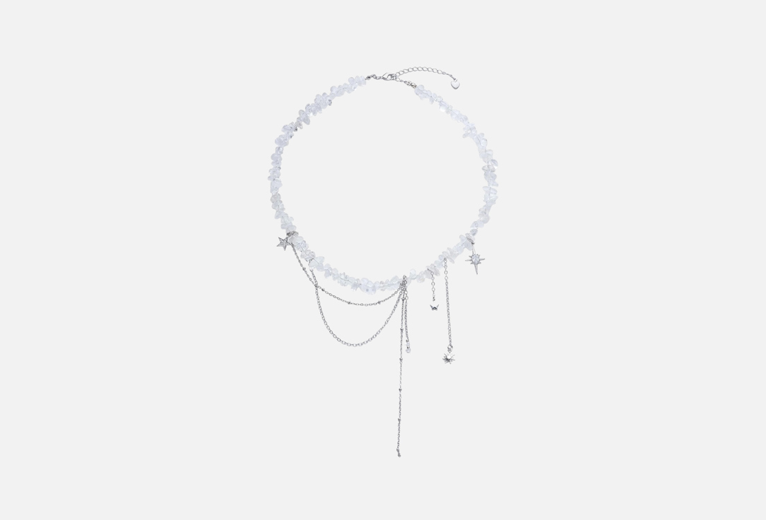 Изображение товара колье LENÁLI Freeze necklace