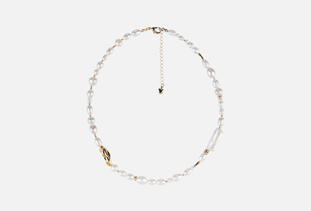 Изображение товара колье LENÁLI Pearl necklace