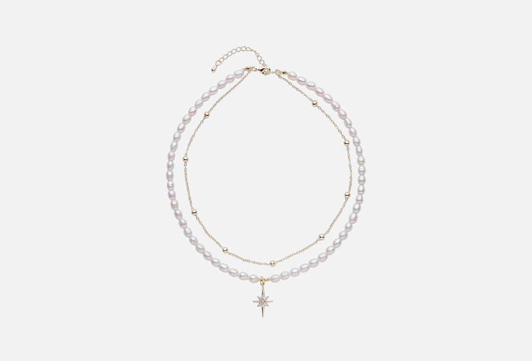 Изображение товара колье LENÁLI Polina necklace