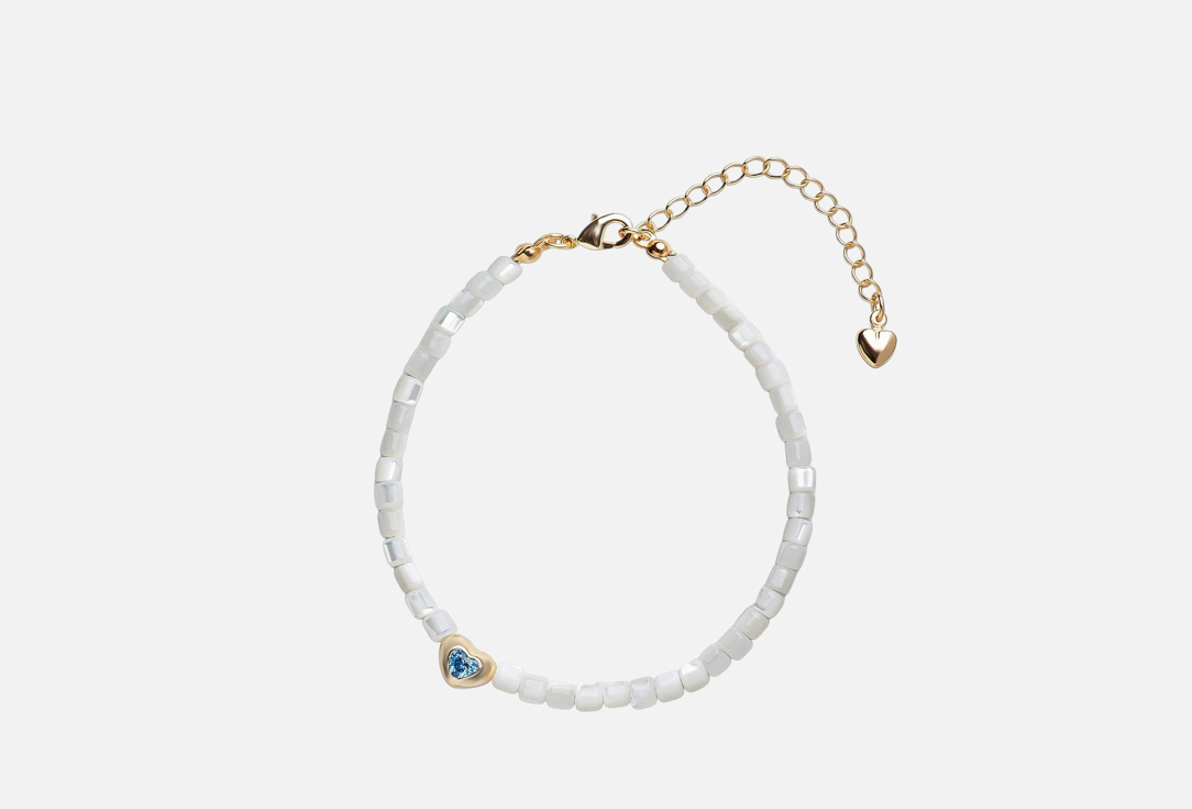 

браслет LENÁLI, Wave bracelet-1 1 шт