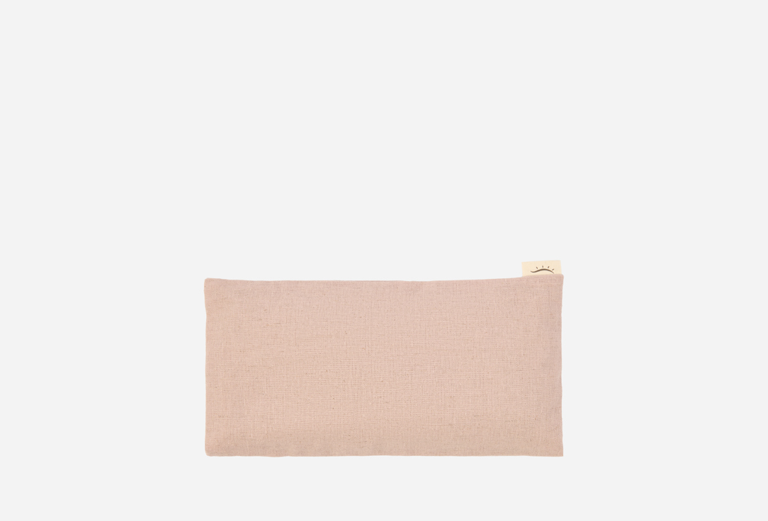 Изображение товара расслабляющая подушка для глаз Eyepillow Lavender