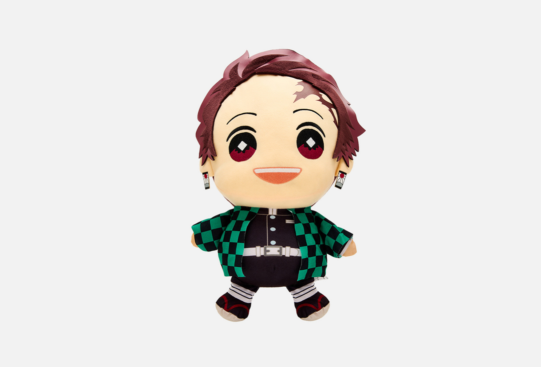 

плюш BANDAI, Tanjiro Kamado