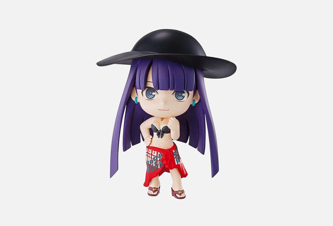 

Фигурка BANDAI, Fate/Grand Order Chibi Saint Martha 1 шт