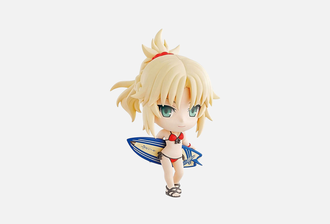 

Фигурка BANDAI, FATE GOR MORDRED KYUN CHARA 1 шт