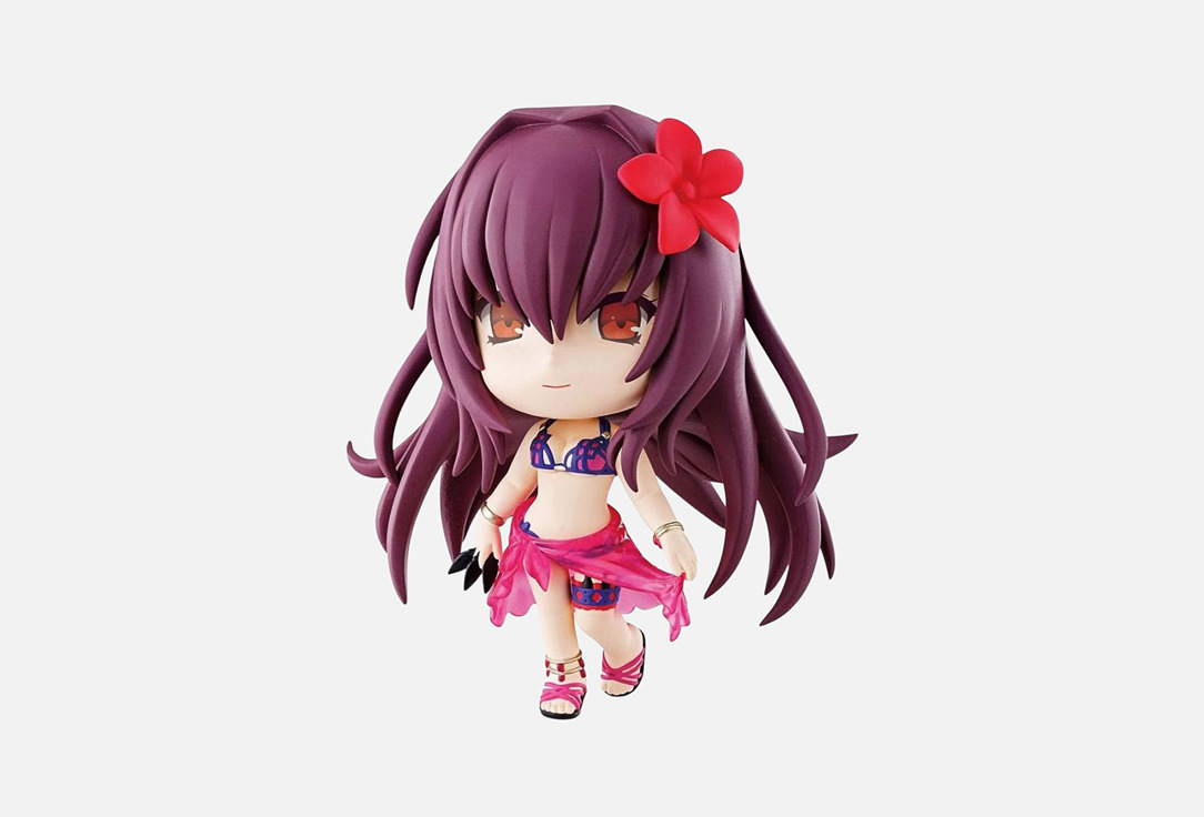 

Фигурка BANDAI, Fate/Grand Order Chibi Kyun Chara 1 шт