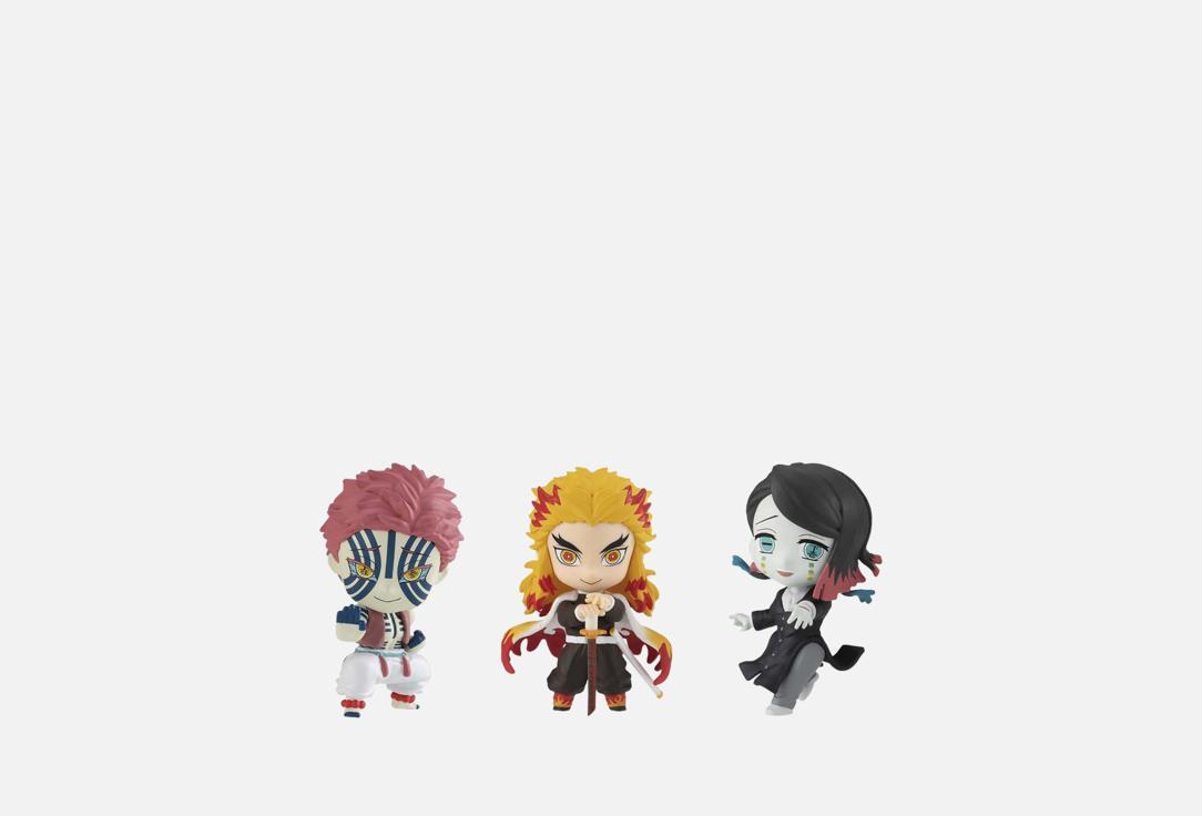 Изображение товара Фигурка Bandai Клинок рассекающий демонов Chibi Masters 8 см