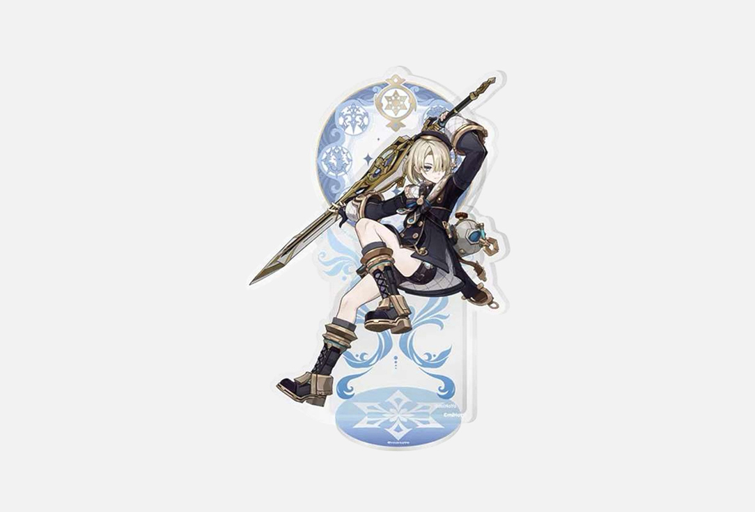 

Фигурка GENSHIN IMPACT, Freminet 1 шт