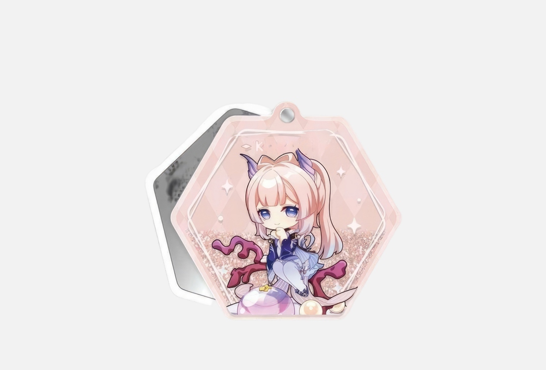 

Зеркало GENSHIN IMPACT, Sangonomiya Kokomi 1 шт