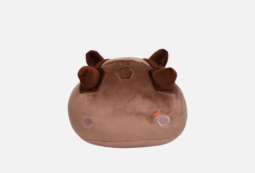 Изображение товара Плюшевая игрушка Genshin Impact Geo Slime Plush