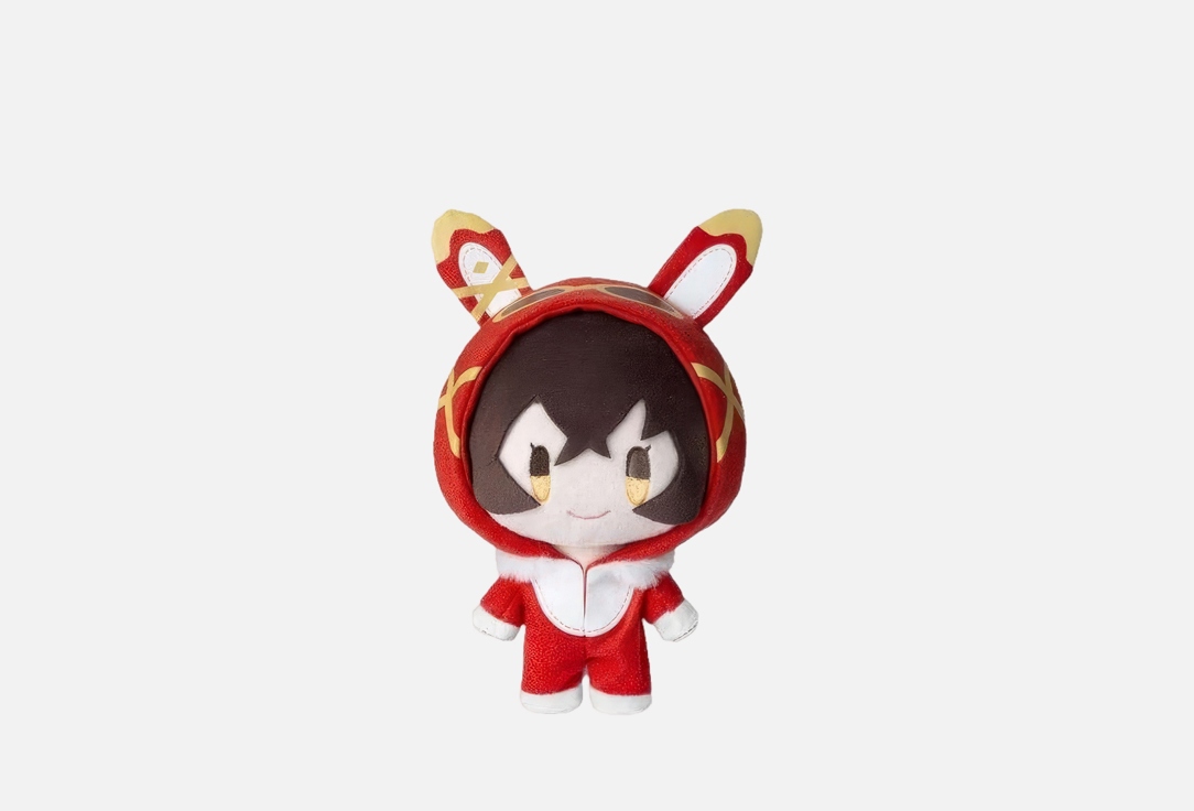 

Плюшевая игрушка GENSHIN IMPACT, Teyvat Zoo Themed Mondstadt Amber 1 шт