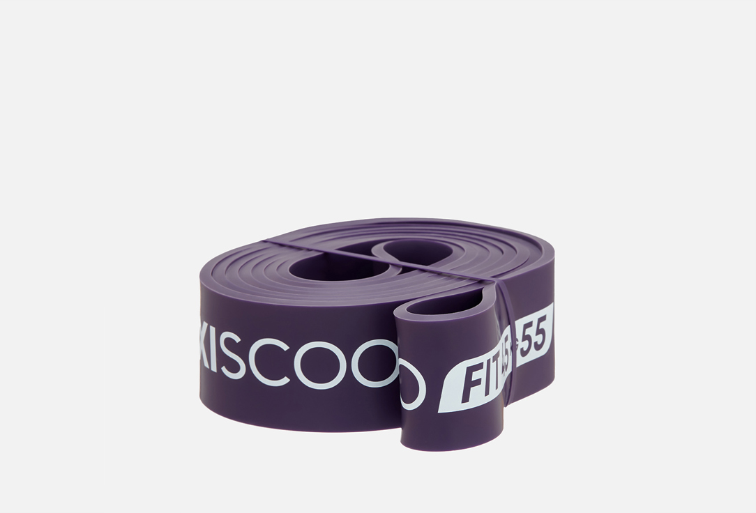 Изображение товара Фитнес эспандер MAXISCOO FIT resistance bands 45-55 кг