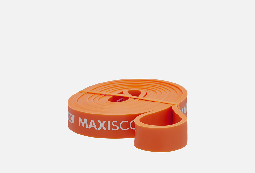 Изображение товара Фитнес эспандер MAXISCOO FIT resistance bands 20-30 кг