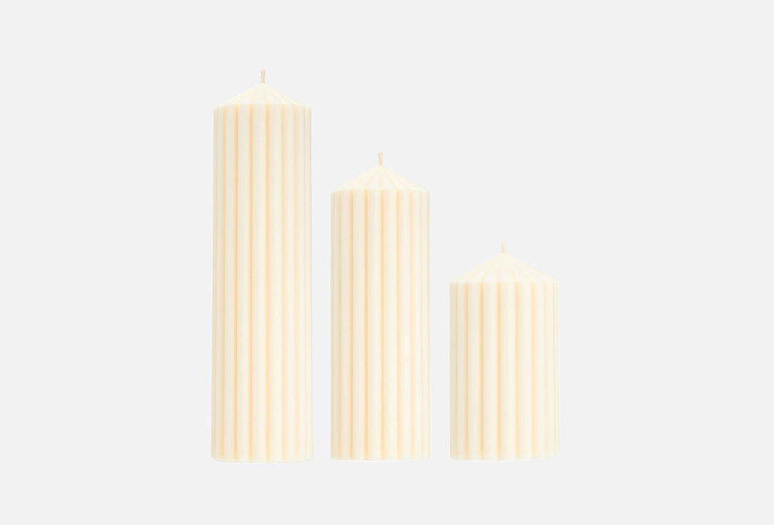 Изображение товара Интерьерные свечи 12Legends Serenity