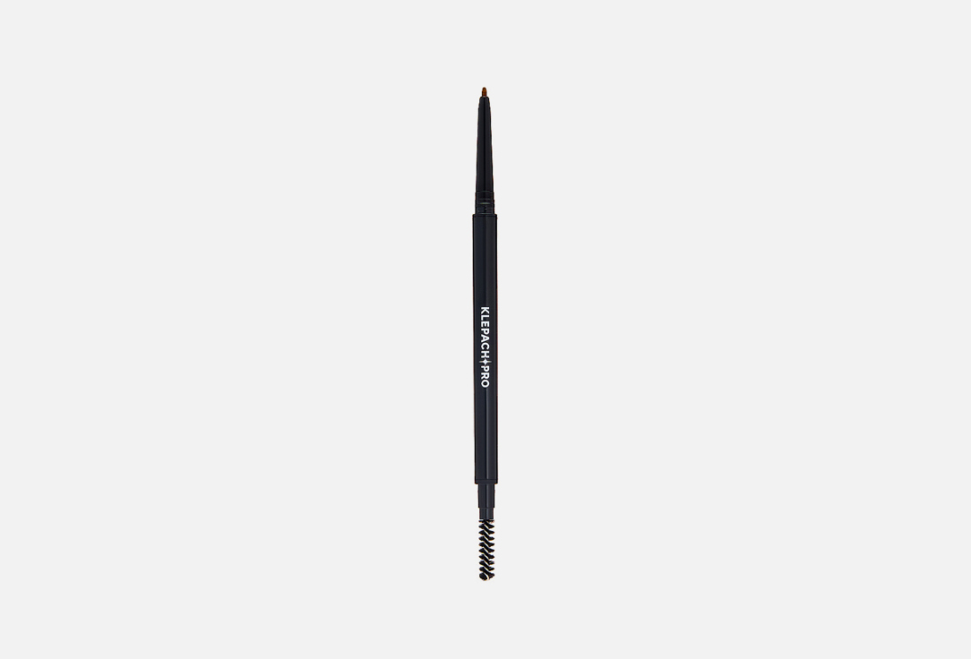 Изображение товара Карандаш для бровей KLEPACH.PRO BROW PENCIL