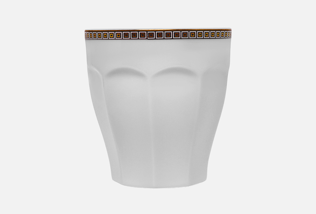 

Кружка WALLENDORFER, Soren Gold 1 шт