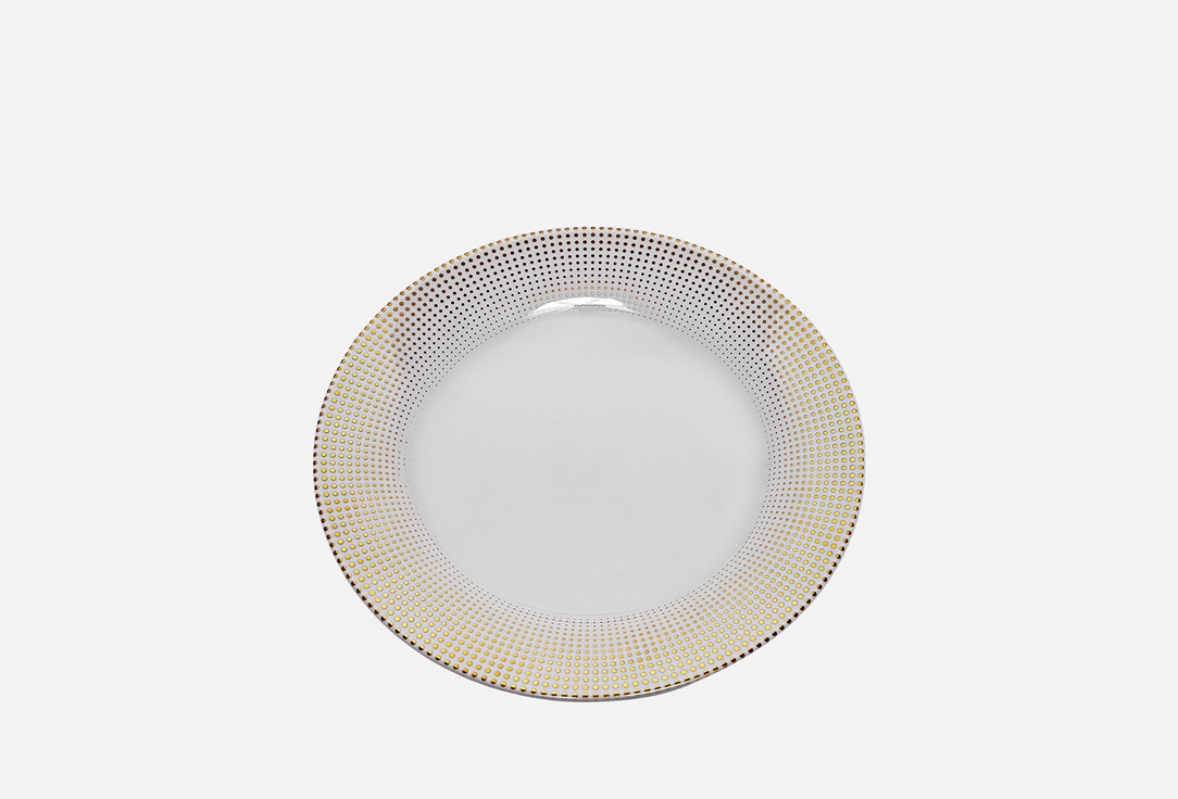 

Тарелка десертная WALLENDORFER, Meridien Gold, 20 см 1 шт