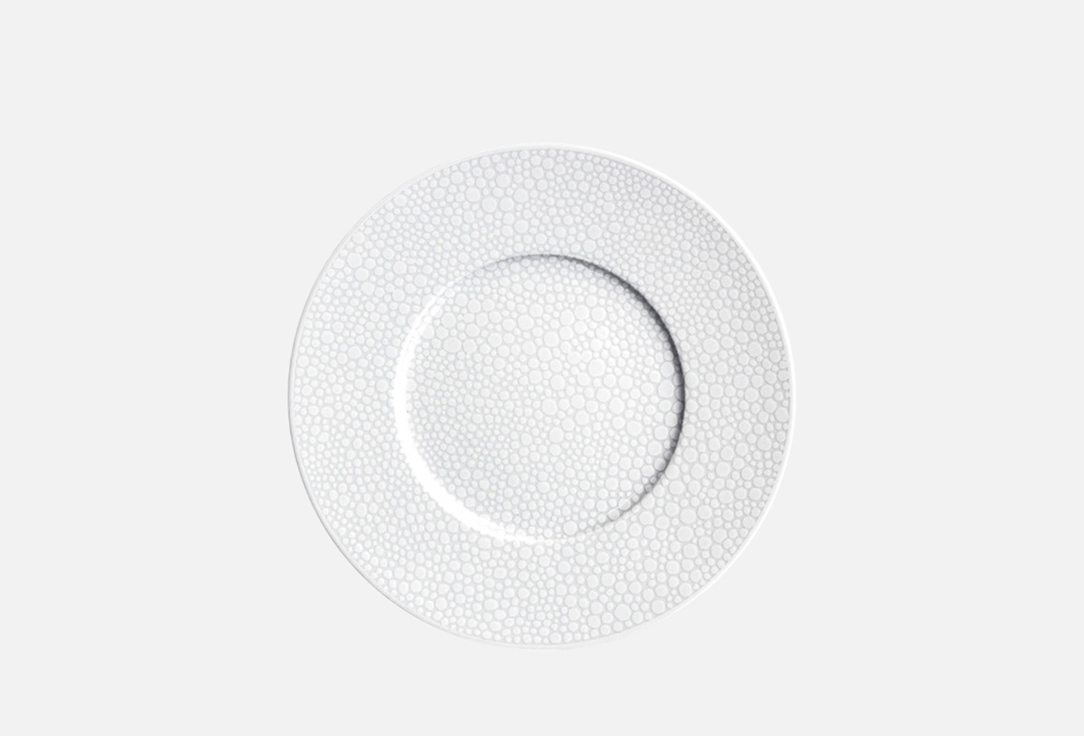 

Тарелка TAITU, WHITE FANTASY, 23 см 23 см