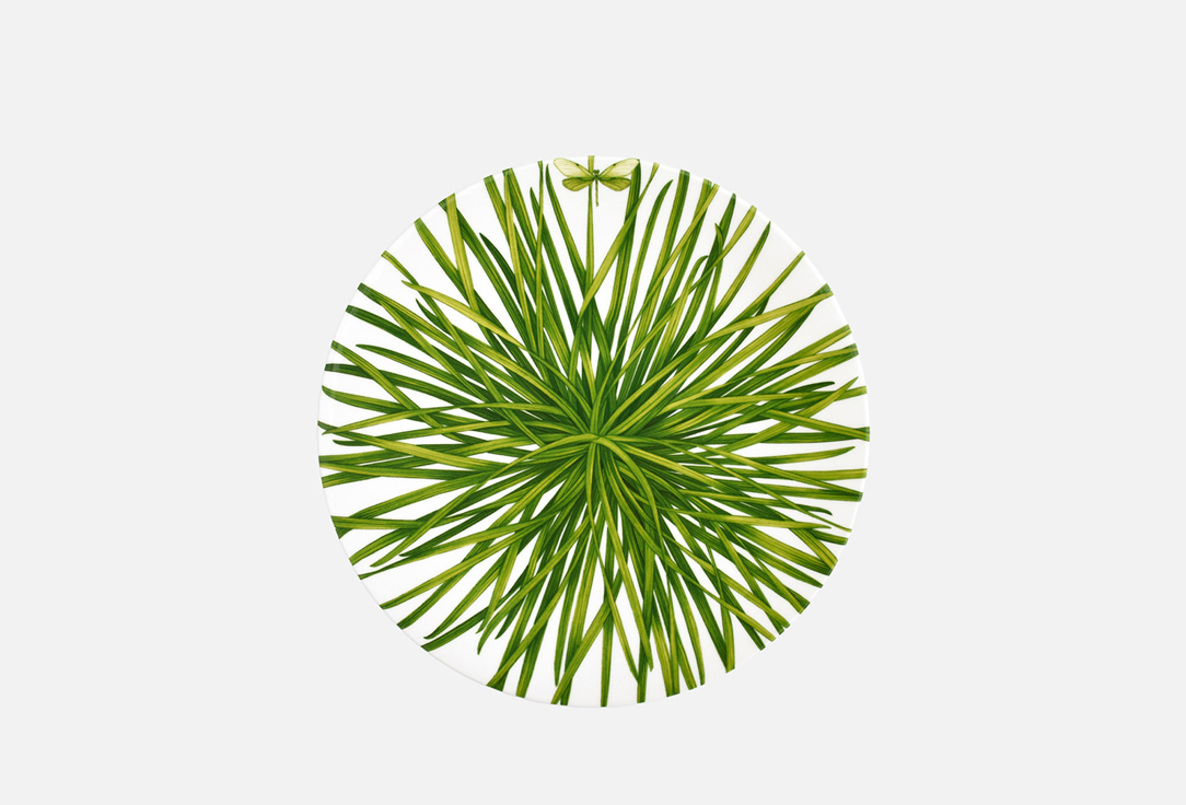 

Блюдо TAITU, LIFE IN GREEN, 31 см 31 см