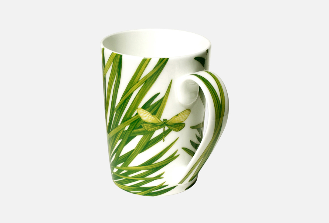 

Кружка TAITU, LIFE IN GREEN 1 шт