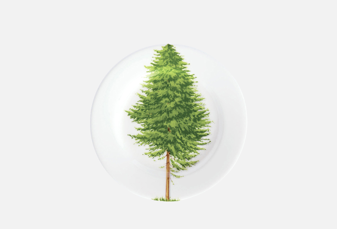 

Тарелка TAITU, FREEDOM, 16 см 16 см