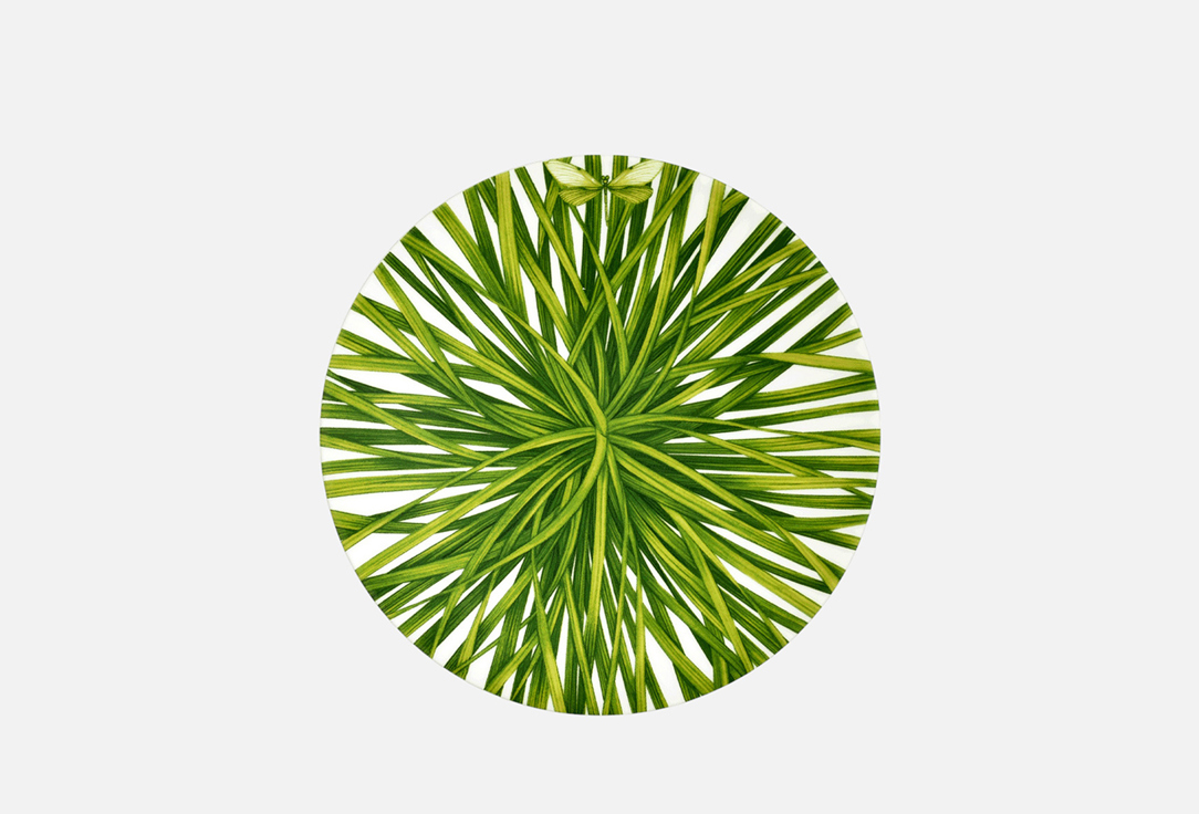Изображение товара Тарелка TAITU LIFE IN GREEN, 21,5 см