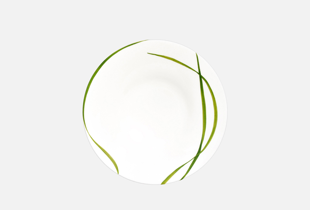 

Тарелка TAITU, LIFE IN GREEN, 22 см 22 см