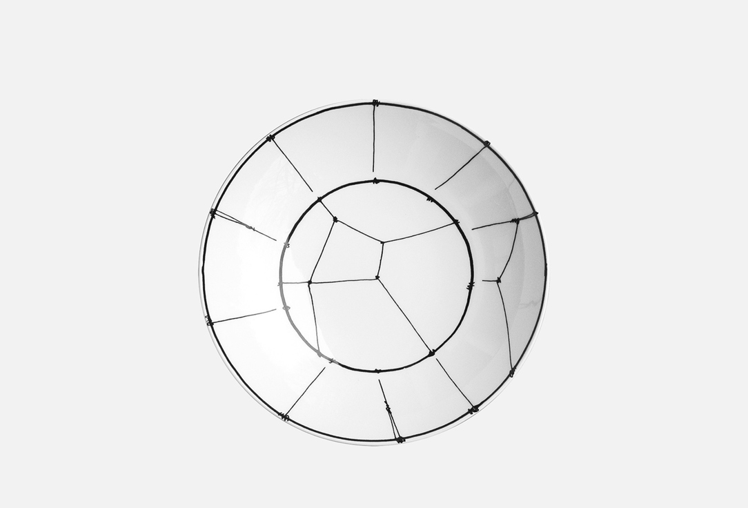 Изображение товара Тарелка TAITU FERRI, 20,5 см