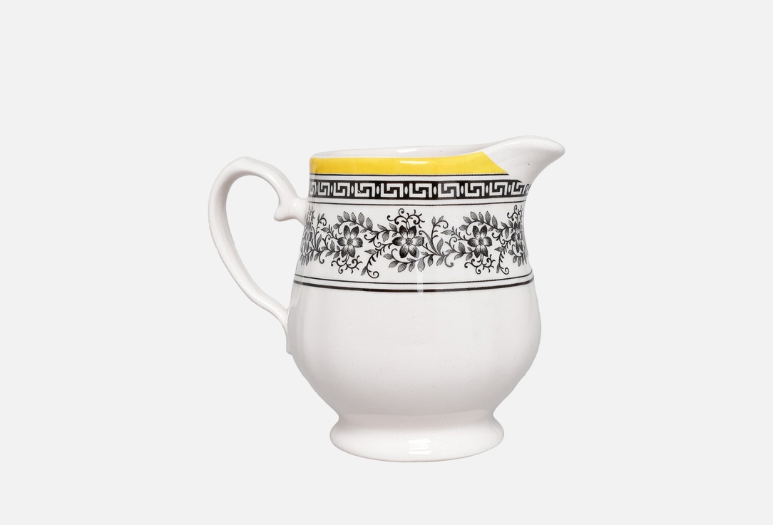 

Молочник GRACE BY TUDOR, HALCYON 1 шт