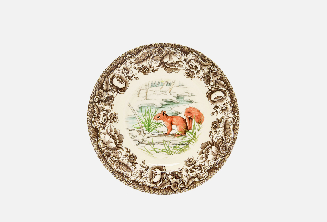 

Тарелка глубокая GRACE BY TUDOR, HAYDON GROVE, 23,3 см 23.3 см