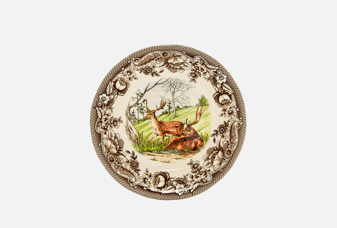 

Салатник GRACE BY TUDOR, HAYDON GROVE, 23,7 см 23.7 см