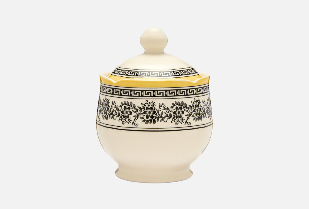 Изображение товара Сахарница GRACE BY TUDOR HALCYON