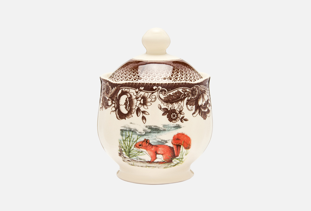 

Сахарница GRACE BY TUDOR, HAYDON GROVE 1 шт