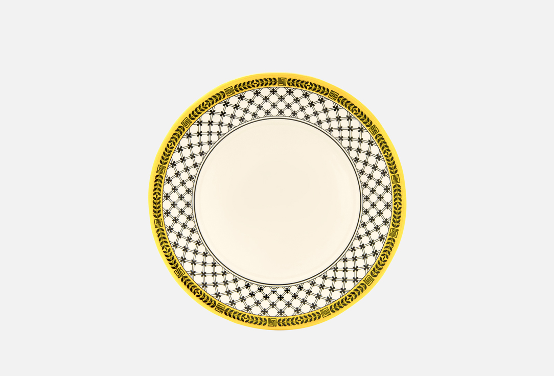 

Тарелка GRACE BY TUDOR, HALCYON, 20,7 см 20.7 см
