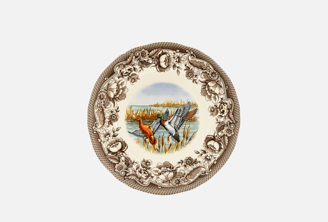 

Тарелка GRACE BY TUDOR, HAYDON GROVE, 30,4 см 30.4 см
